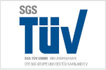 SGS TÜV